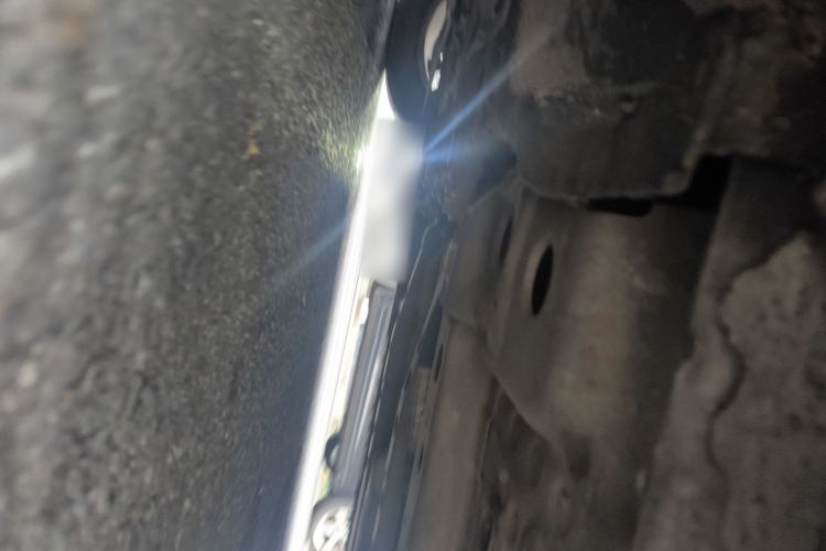 Used Buick Verano 2015 Sedan 15S Automatic Leading Model Chassis Front Left