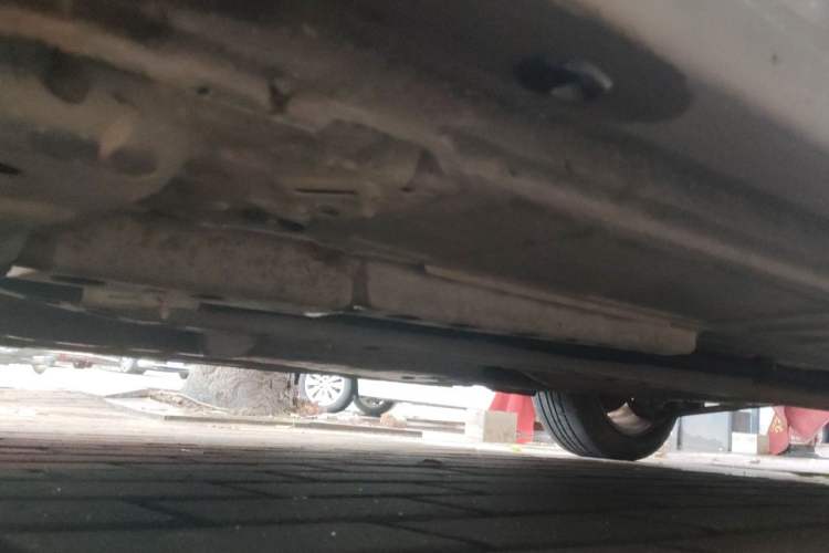Used Buick Verano 2015 Sedan 15S Automatic Ambition Model Chassis Front Left
