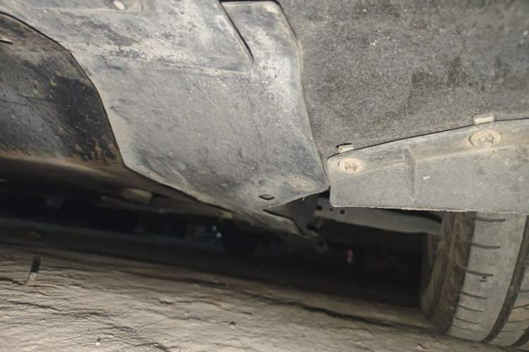 Used Buick Verano 2015 Sedan 15S Automatic Ambition Model Chassis Front Left