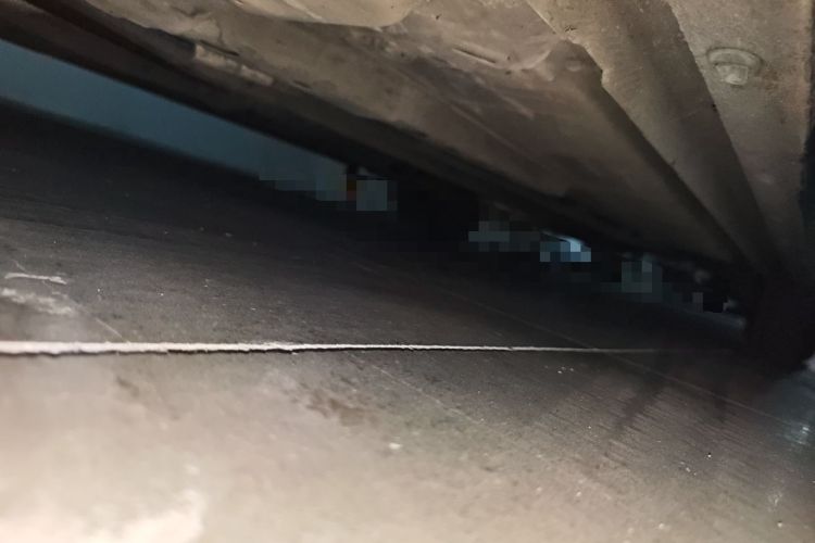 Used Buick Verano 2015 Sedan 15S Automatic Leading Model Chassis Front Left