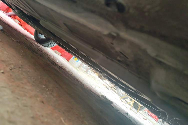 Used Buick Verano 2015 Sedan 15S Automatic Ambition Model Chassis Front Right