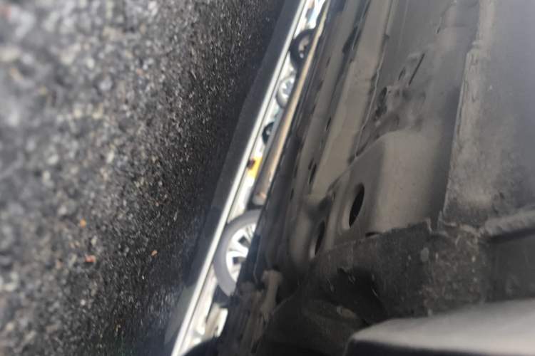 Used Buick Verano 2015 Sedan 15S Automatic Leading Model Chassis Front Right