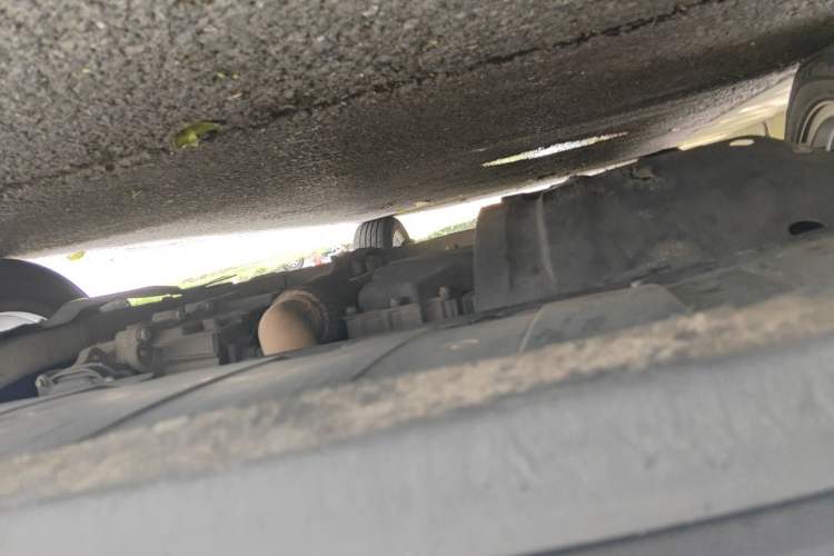 Used Buick Verano 2015 Sedan 15S Automatic Leading Model Chassis Front