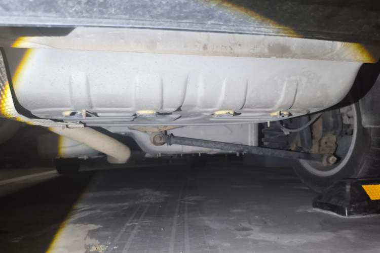 Used Buick Verano 2015 Sedan 15S Automatic Leading Model Chassis Rear