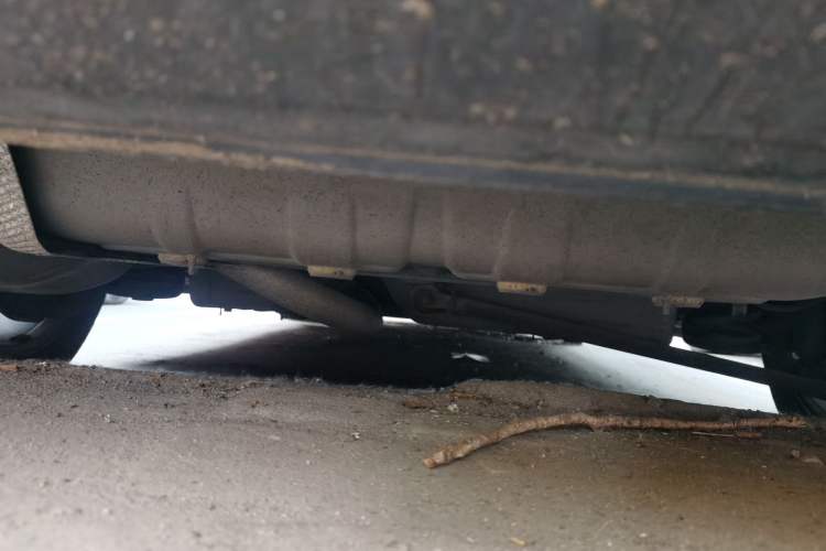 Used Buick Verano 2015 Sedan 15S Automatic Ambition Model Chassis Rear
