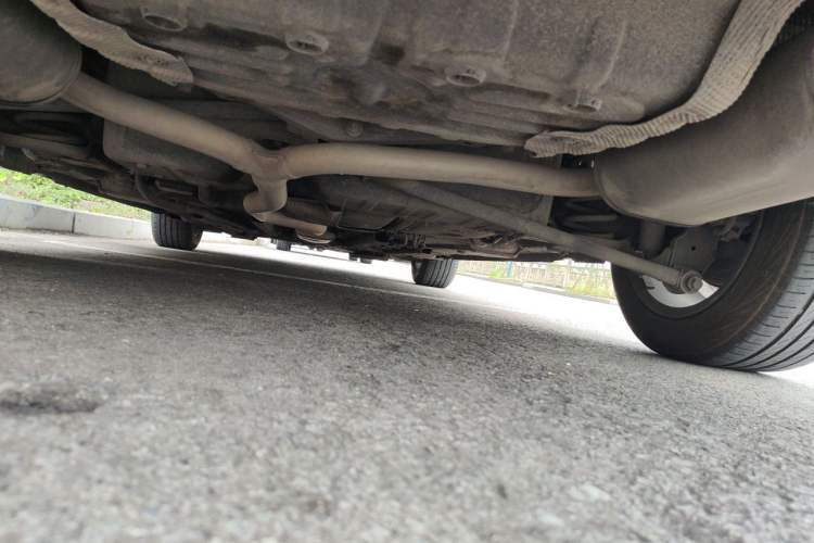 Used Buick Verano 2015 Sedan 20T Dual-Clutch Elite Model Chassis Rear