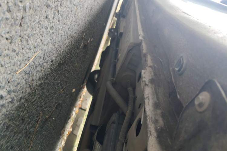 Used Buick Verano 2015 Sedan 20T Dual-Clutch Leading Model Chassis Rear Left