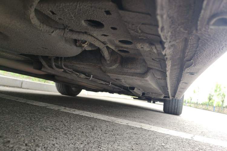 Used Buick Verano 2015 Sedan 20T Dual-Clutch Elite Model Chassis Rear Right