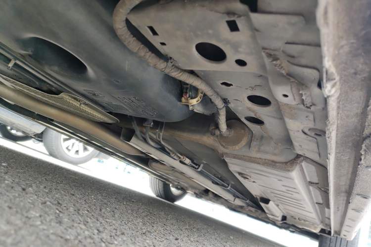 Used Buick Verano 2015 Sedan 15S Automatic Leading Model Chassis Rear Right