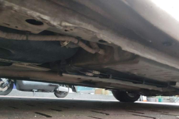Used Buick Verano 2015 Sedan 15S Automatic Ambition Model Chassis Rear Right