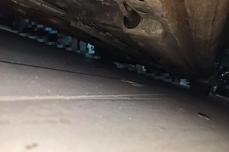 Used Buick Verano 2015 Sedan 15S Automatic Leading Model Chassis Rear Right