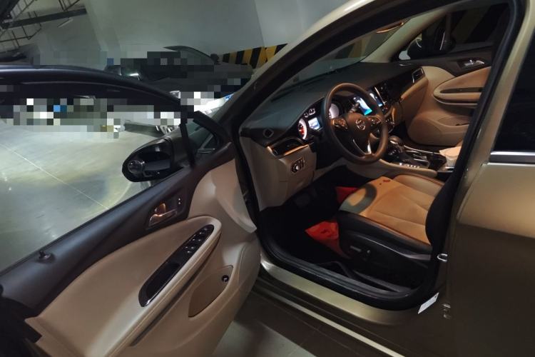 Used Buick Verano 2015 Sedan 15S Automatic Leading Model Driver Seat