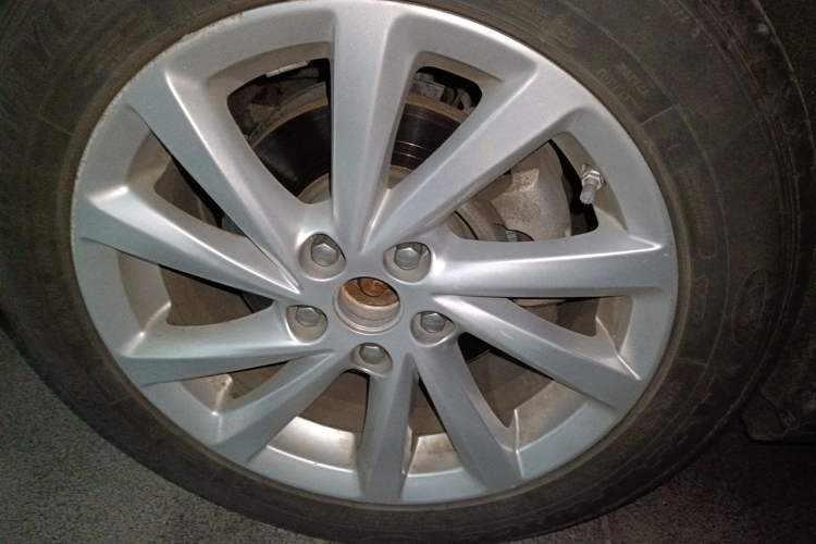 Used Buick Verano 2015 Sedan 15S Automatic Leading Model Exterior 1