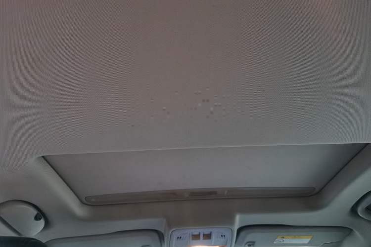 Used Buick Verano 2015 Sedan 15S Automatic Ambition Model Headliner