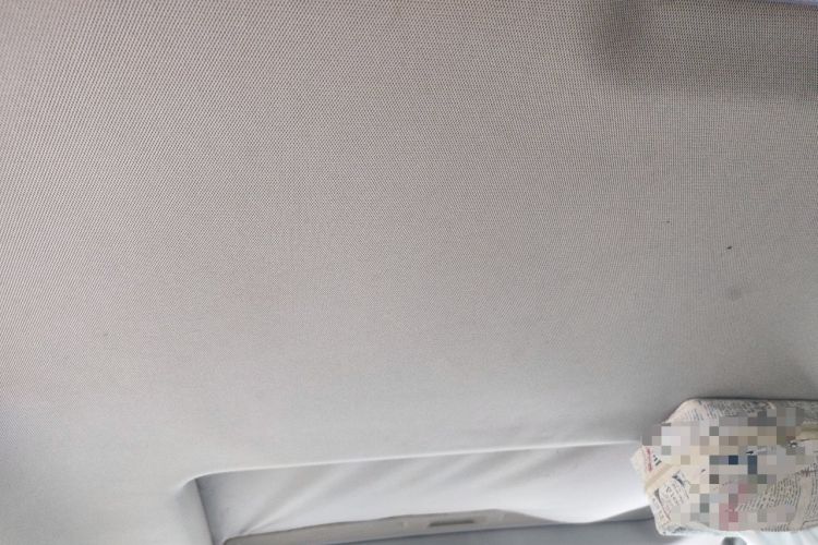 Used Buick Verano 2015 Sedan 20T Dual-Clutch Elite Model Headliner