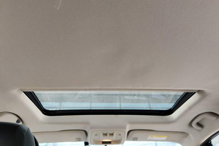 Used Buick Verano 2015 Sedan 15S Automatic Leading Model Headliner