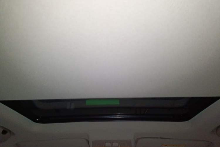 Used Buick Verano 2015 Sedan 15S Automatic Leading Model Headliner