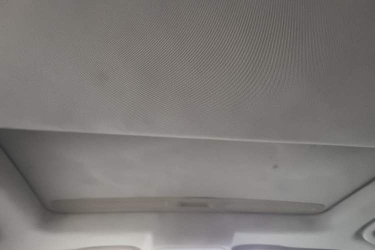 Used Buick Verano 2015 Sedan 15S Automatic Leading Model Headliner
