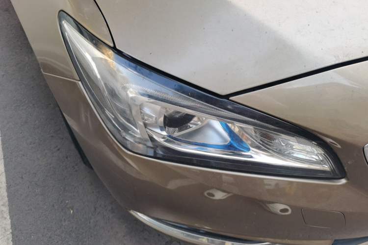 Used Buick Verano 2015 Sedan 15S Automatic Ambition Model Right Front Headlight