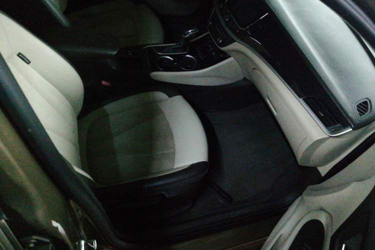 Used Buick Verano 2015 Sedan 15S Automatic Leading Model Right Front Seat