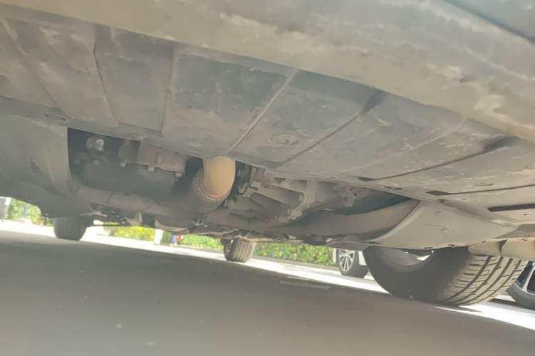 Used Buick Verano 2015 Sedan 20T Dual-Clutch Leading Model Chassis Front