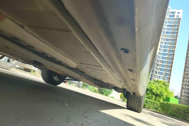 Used Buick Verano 2015 Sedan 20T Dual-Clutch Leading Model Chassis Front Left