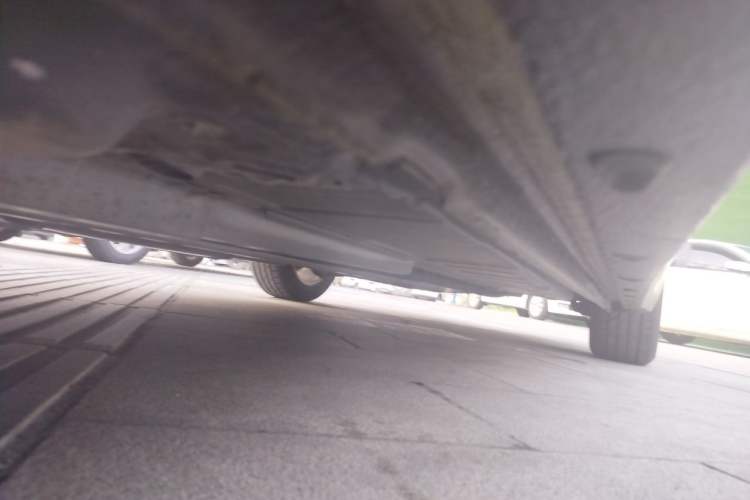 Used Buick Verano 2015 Sedan 15S Automatic Ambition Model Chassis Front Left