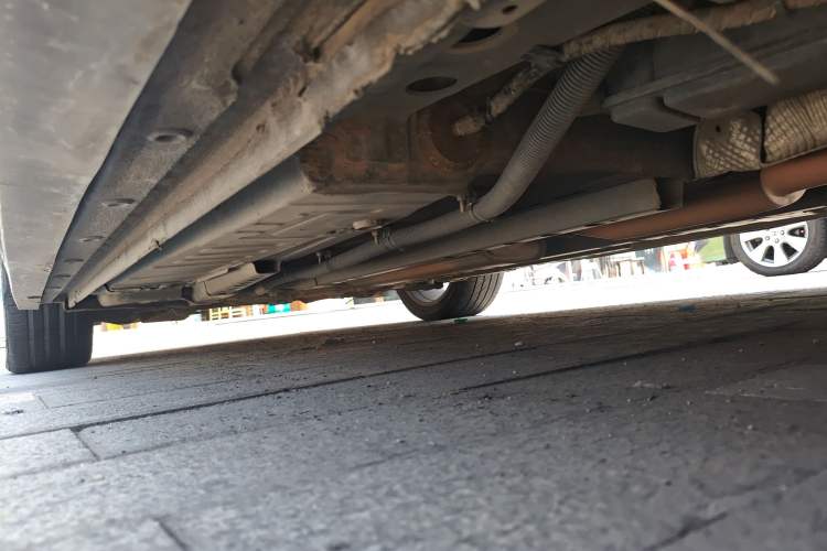 Used Buick Verano 2015 Sedan 20T Dual-Clutch Flagship Model Chassis Front Left