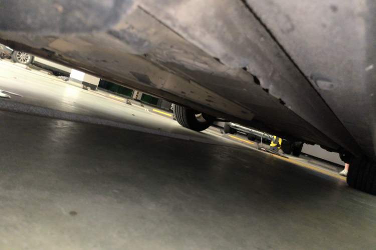 Used Buick Verano 2015 Sedan 20T Dual-Clutch Elite Model Chassis Front Left