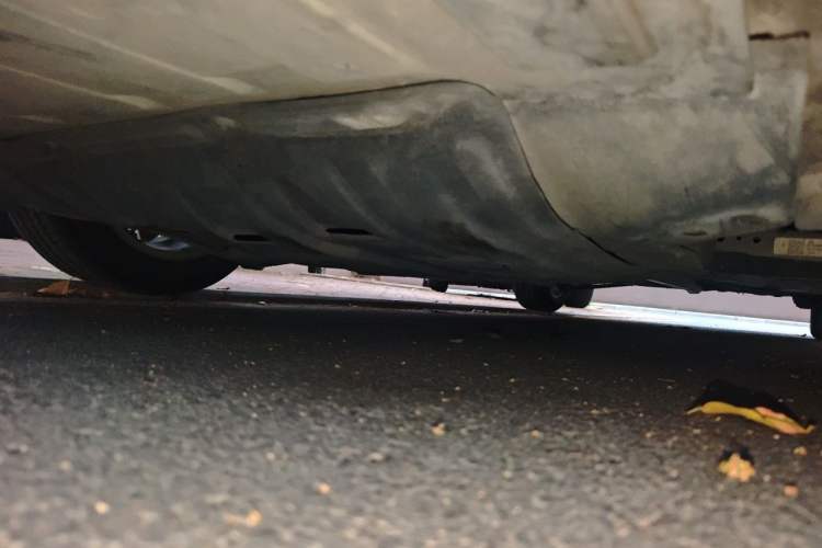 Used Buick Verano 2015 Sedan 20T Dual-Clutch Elite Model Chassis Front Left
