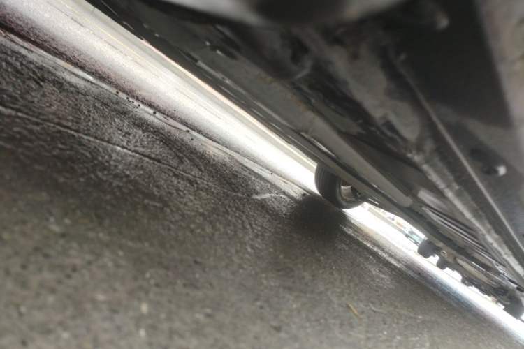 Used Buick Verano 2015 Sedan 15S Automatic Ambition Model Chassis Front Left