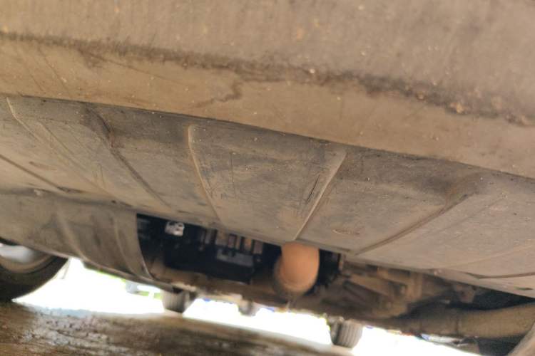 Used Buick Verano 2015 Sedan 20T Dual-Clutch Elite Model Chassis Front