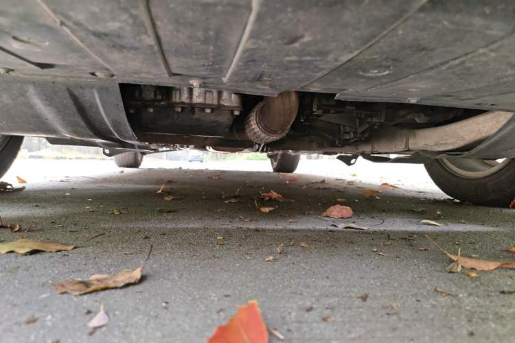 Used Buick Verano 2015 Sedan 20T Dual-Clutch Elite Model Chassis Front