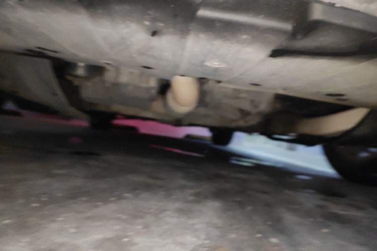 Used Buick Verano 2015 Sedan 20T Dual-Clutch Elite Model Chassis Front