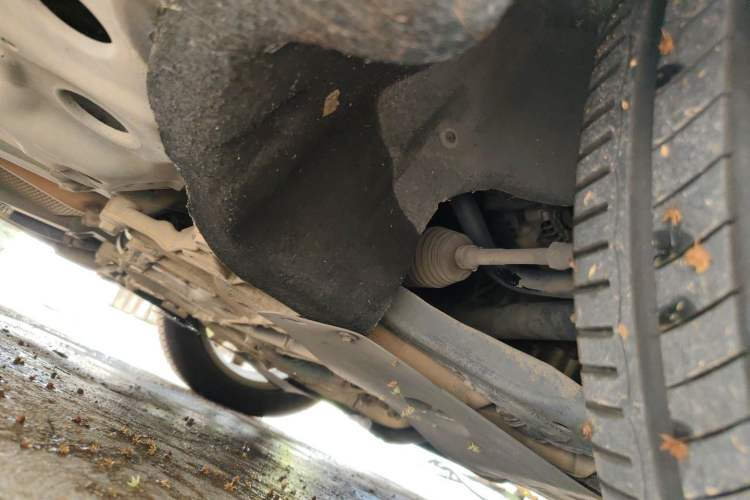 Used Buick Verano 2015 Sedan 20T Dual-Clutch Elite Model Chassis Front Right
