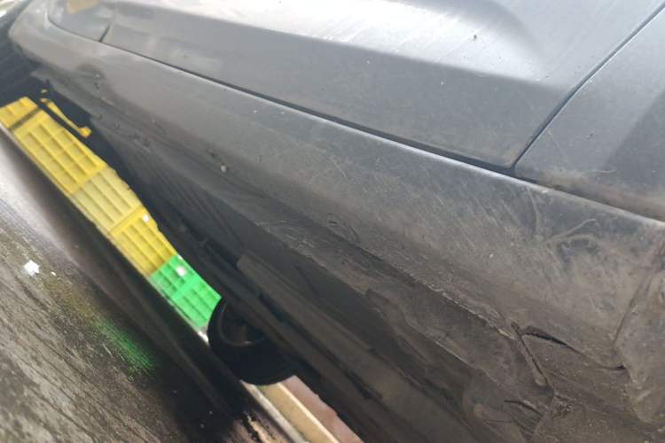 Used Buick Verano 2015 Sedan 20T Dual-Clutch Flagship Model Chassis Front Right
