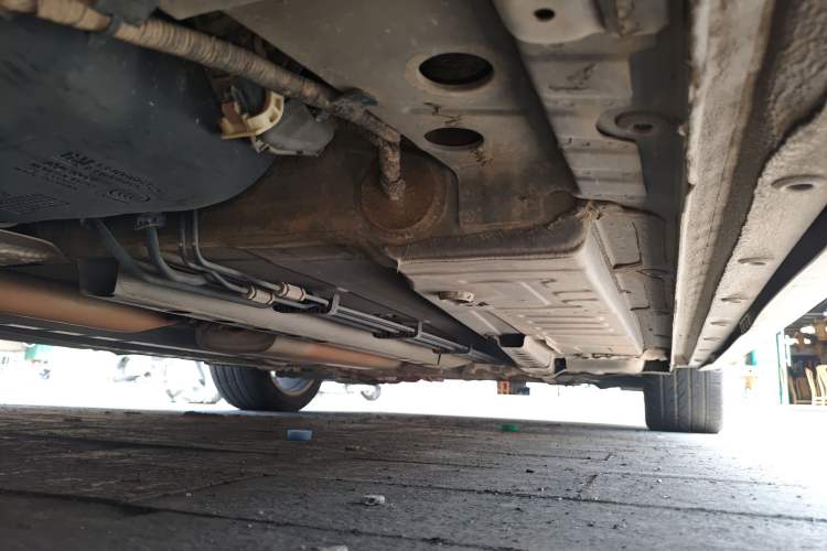 Used Buick Verano 2015 Sedan 20T Dual-Clutch Flagship Model Chassis Front Right