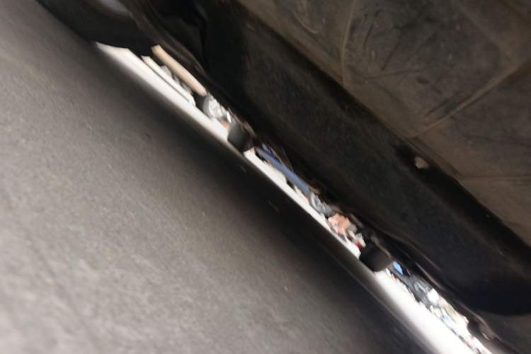 Used Buick Verano 2015 Sedan 15S Automatic Leading Model Chassis Front