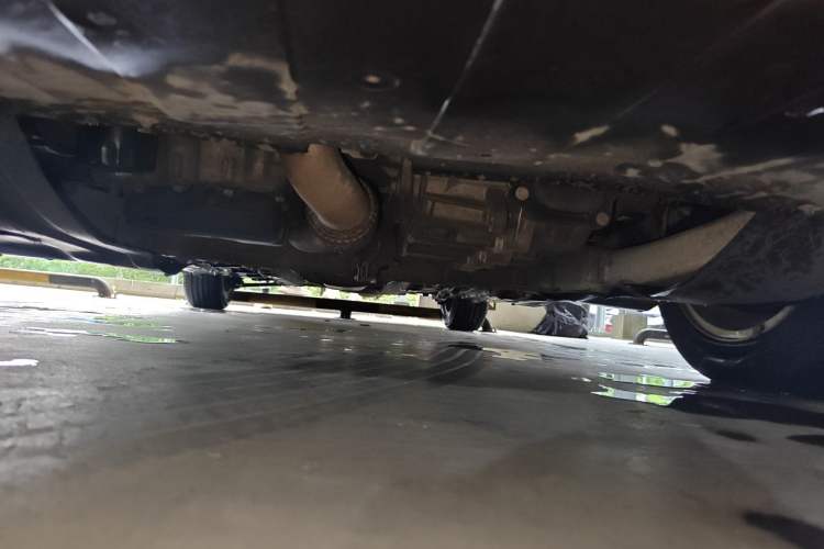 Used Buick Verano 2015 Sedan 15S Automatic Ambition Model Chassis Front