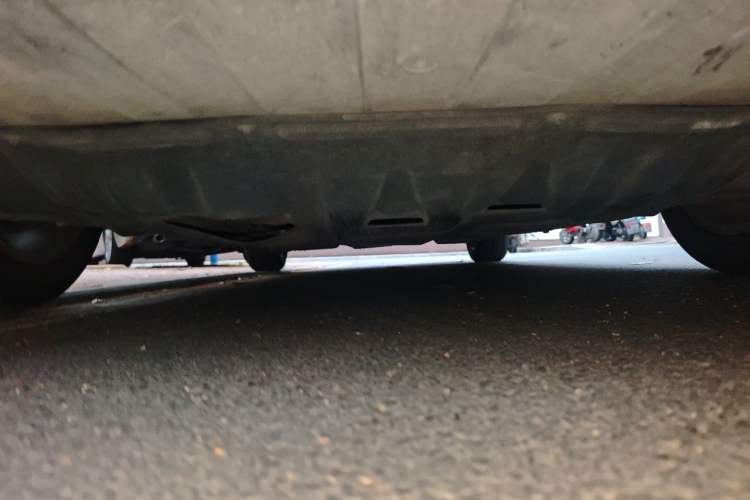 Used Buick Verano 2015 Sedan 20T Dual-Clutch Elite Model Chassis Front