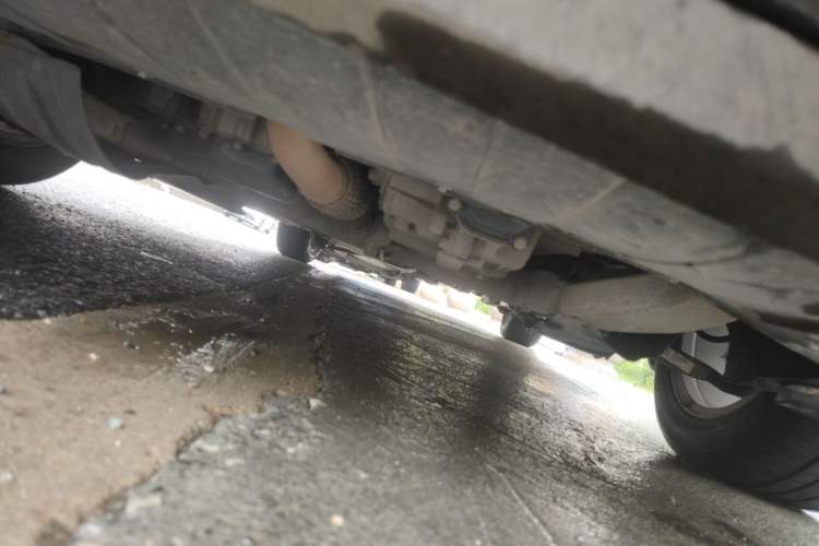 Used Buick Verano 2015 Sedan 15S Automatic Ambition Model Chassis Front