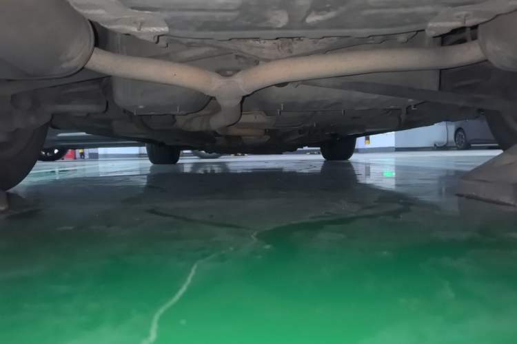 Used Buick Verano 2015 Sedan 20T Dual-Clutch Luxury Model Chassis Rear