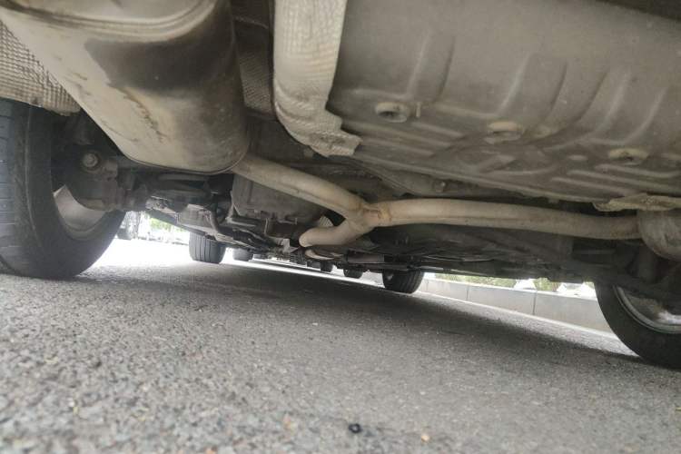 Used Buick Verano 2015 Sedan 20T Dual-Clutch Elite Model Chassis Rear