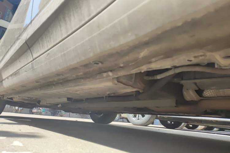 Used Buick Verano 2015 Sedan 20T Dual-Clutch Leading Model Chassis Rear Left