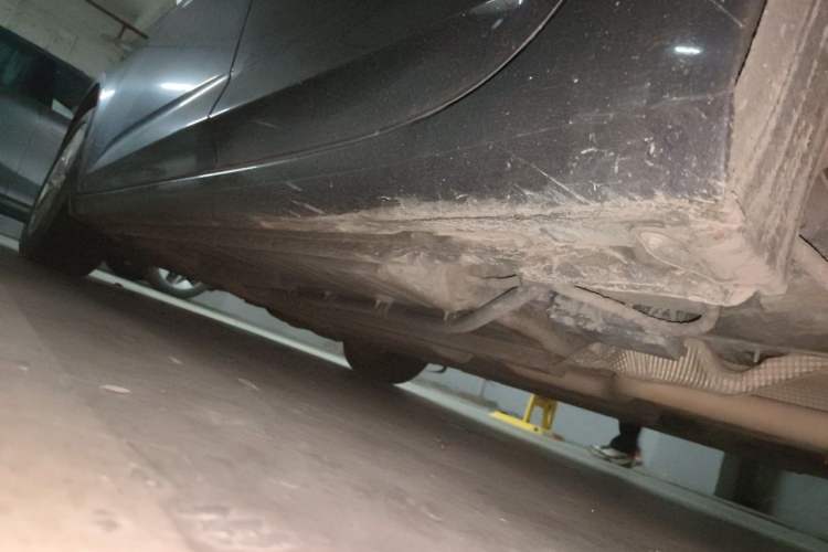 Used Buick Verano 2015 Sedan 20T Dual-Clutch Leading Model Chassis Rear Left