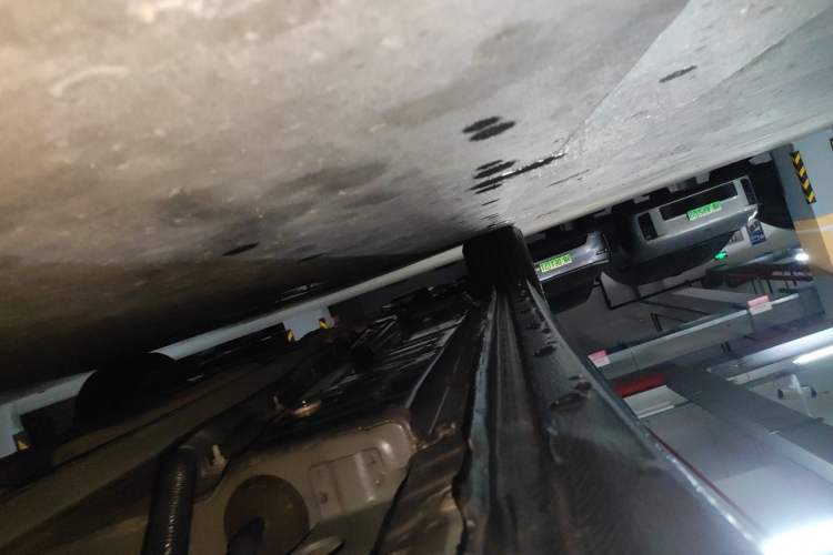 Used Buick Verano 2015 Sedan 20T Dual-Clutch Elite Model Chassis Rear Left