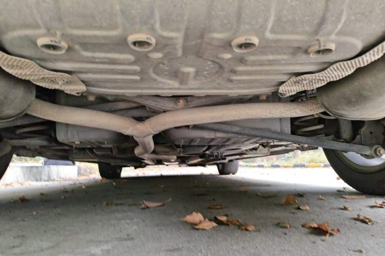 Used Buick Verano 2015 Sedan 20T Dual-Clutch Elite Model Chassis Rear