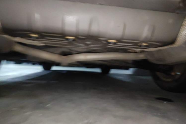 Used Buick Verano 2015 Sedan 20T Dual-Clutch Elite Model Chassis Rear