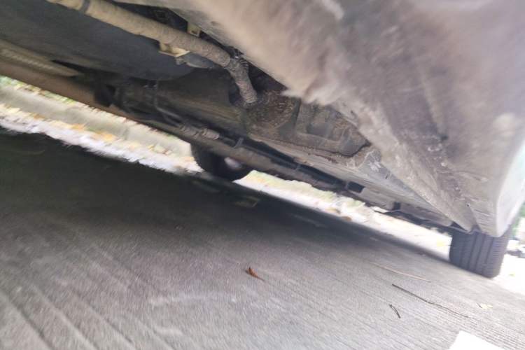 Used Buick Verano 2015 Sedan 15S Automatic Leading Model Chassis Rear Right