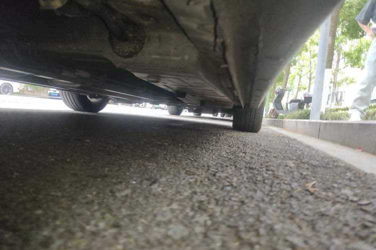 Used Buick Verano 2015 Sedan 20T Dual-Clutch Elite Model Chassis Rear Right